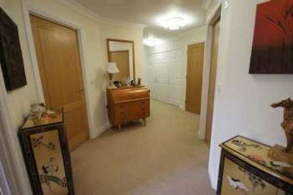 2 Bedroom Retirement...