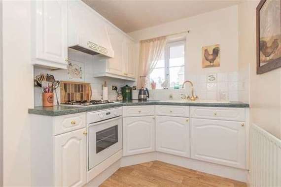 3 Bedroom Detached
