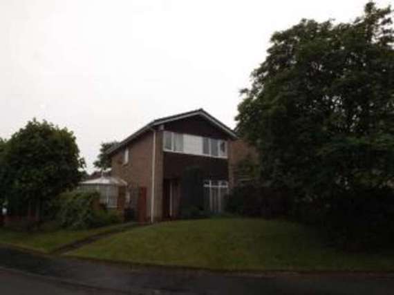 3 Bedroom Detached