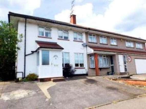 3 Bedroom Semi-Detac...