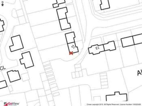 2 Bedroom Semi-Detac...