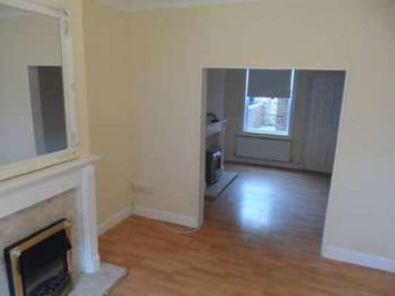 2 Bedroom Terraced