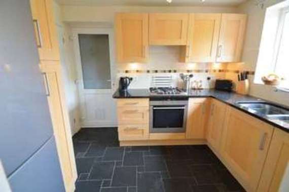 3 Bedroom Detached