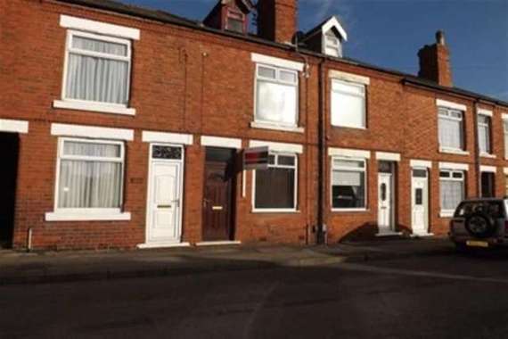 3 Bedroom Detached