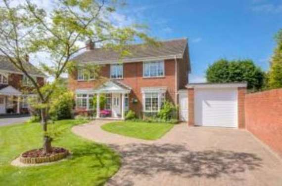 4&nbsp;Bedroom&nbsp;Detached