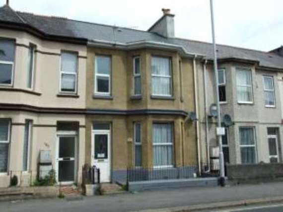 4 Bedroom Terraced