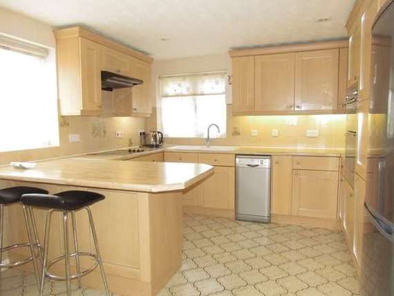 4 Bedroom Detached
