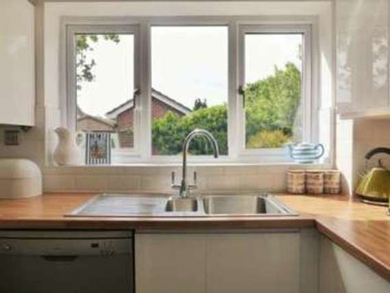 4 Bedroom Detached