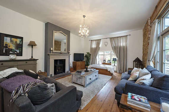 4 Bedroom Detached
