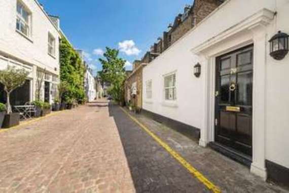 3 Bedroom Mews