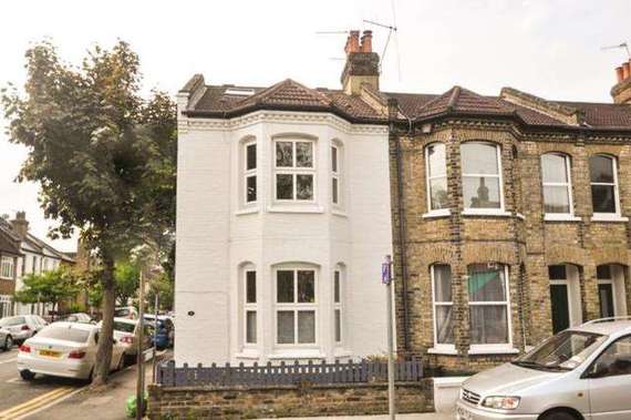 4 Bedroom Detached