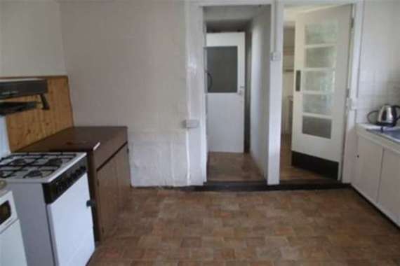 4 Bedroom Detached