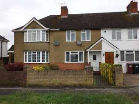 3 Bedroom Terraced