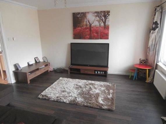 3 Bedroom Flat