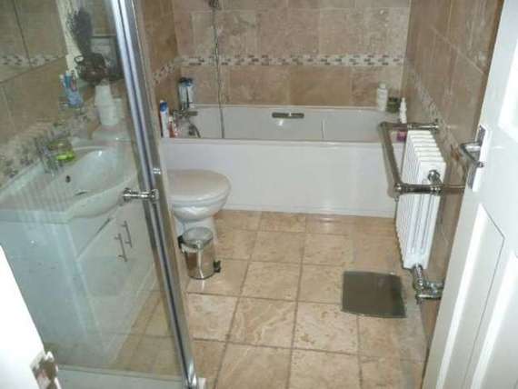 2 Bedroom Detached
