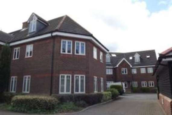 2&nbsp;Bedroom&nbsp;Flat