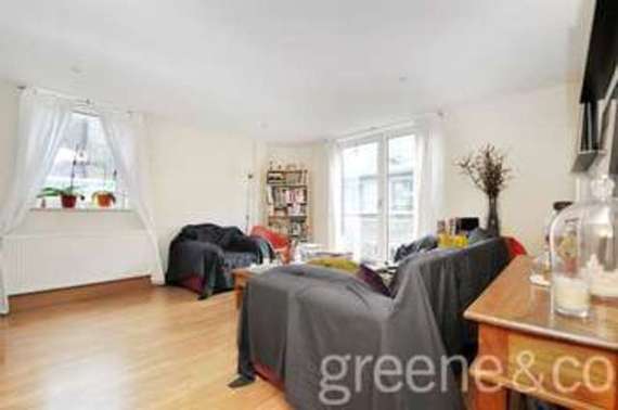 1 Bedroom Flat