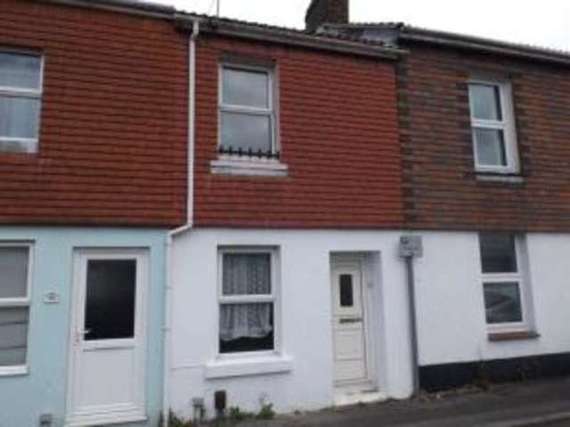 2 Bedroom Terraced