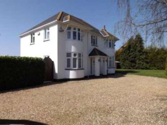 5 Bedroom Detached