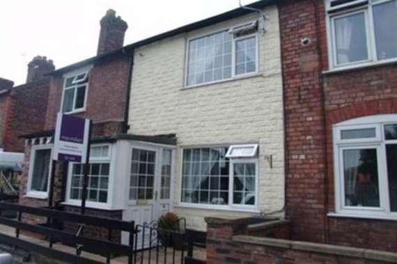 2 Bedroom Detached