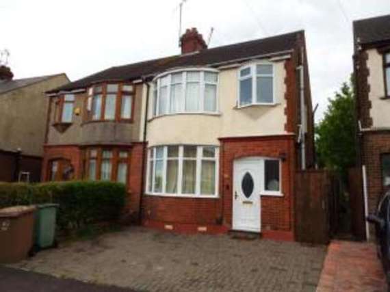 3&nbsp;Bedroom&nbsp;Semi-Detac...