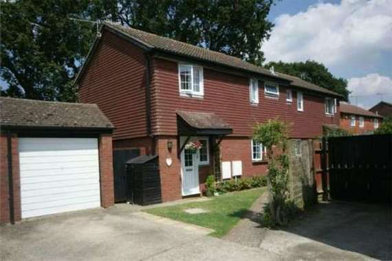 3 Bedroom Semi-Detac...