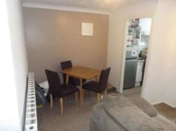 1 Bedroom Flat