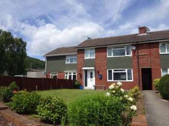 3 Bedroom Terraced