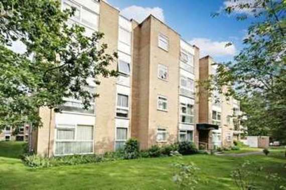 1 Bedroom Flat