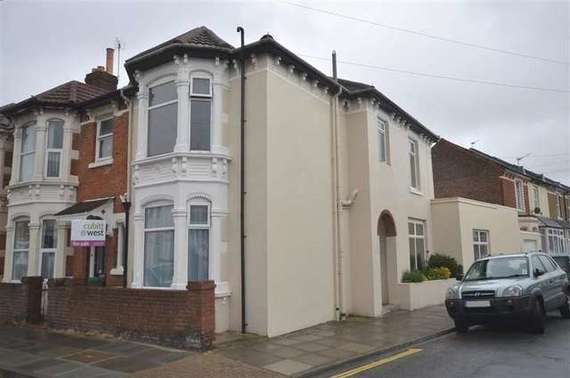 3 Bedroom Terraced
