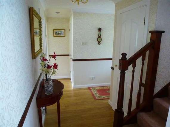 4 Bedroom Detached