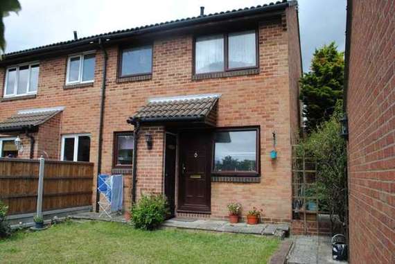 1 Bedroom Semi-Detac...