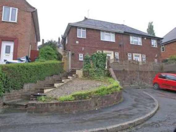 3 Bedroom Semi-Detac...