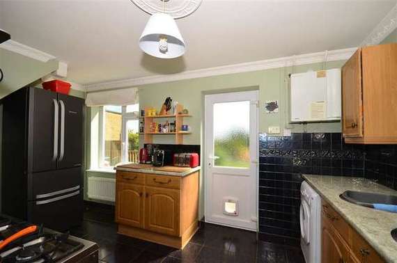 3 Bedroom Semi-Detac...