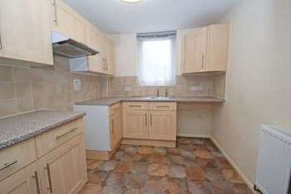 1 Bedroom Flat