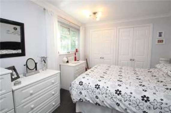 2 Bedroom Terraced