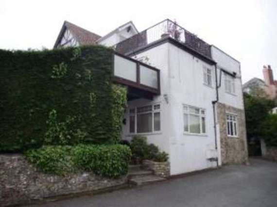 1 Bedroom Flat
