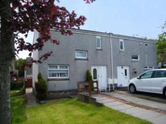 2 Bedroom Semi-Detac...