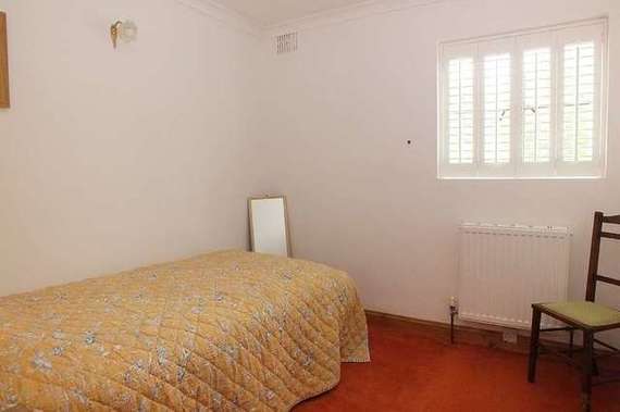 3 Bedroom Cottage