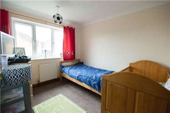 3 Bedroom Semi-Detac...