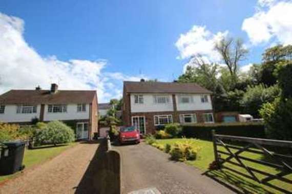 3 Bedroom Semi-Detac...