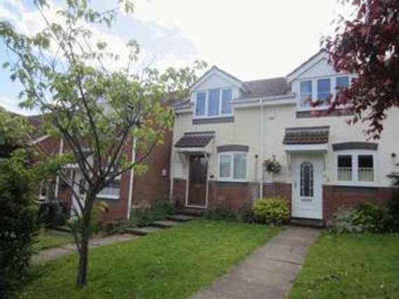 2 Bedroom Semi-Detac...