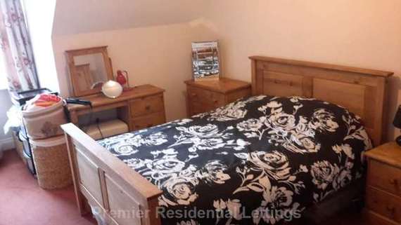 1 Bedroom Apartment