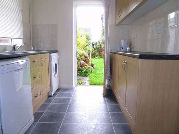 3 Bedroom Semi-Detac...