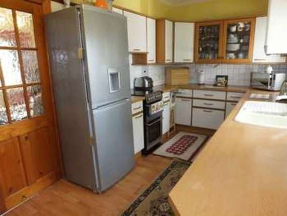 3 Bedroom Terraced