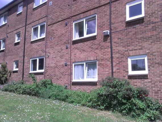 1 Bedroom Flat