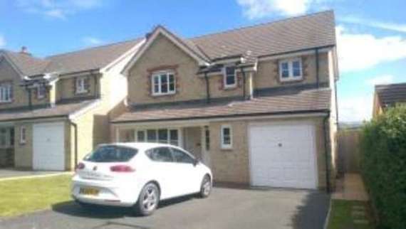 4&nbsp;Bedroom&nbsp;Detached