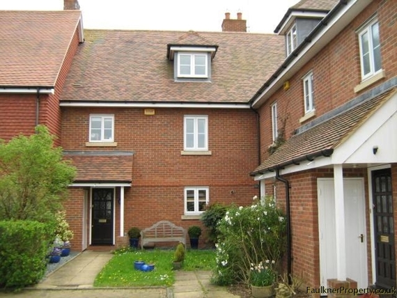 4 Bedroom Mews