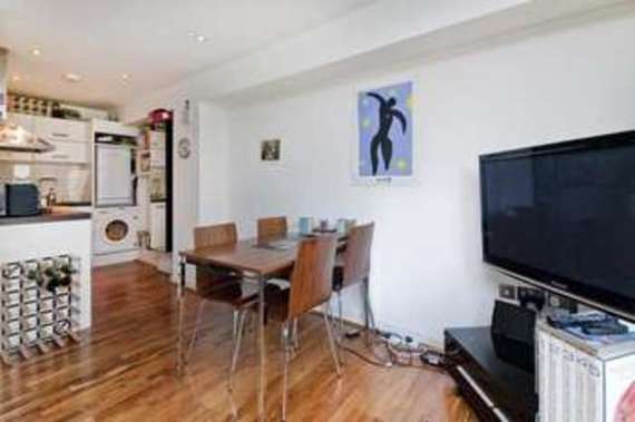 1 Bedroom Flat