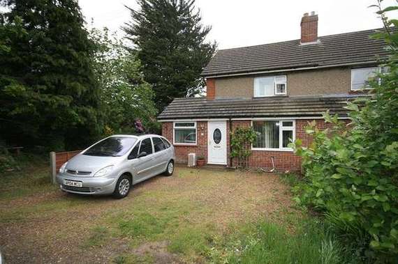 3 Bedroom Semi-Detac...